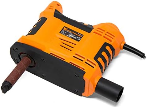 WEN HA5932 5-Amp Variable Speed Portable Oscillating Spindle Sander
