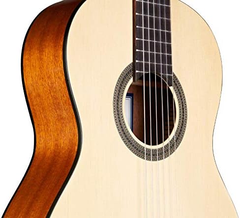 Cordoba C1M 1/2 Nylon Str Acoustic Guitar Natural