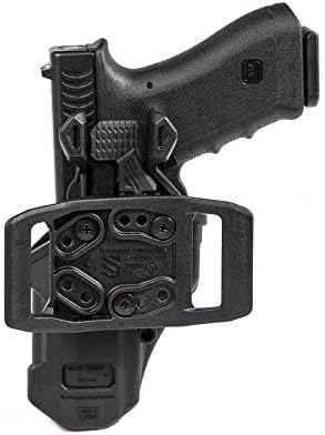 BLACKHAWK T-Series L2C Compact Holster