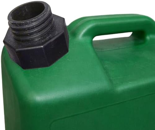 EZ-POUR® Chilton Adapter, Fits 2-1/8 in Jug Openings