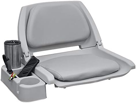 Wise Boat Seat Caddy Gear Holder