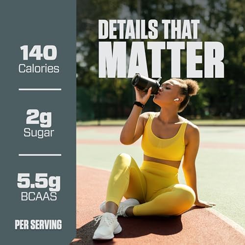 Dymatize Elite 100% Whey Protein Powder, L-Leucine, Quick Absorbing & Fast Digesting for Optimal Muscle Recovery, Gourmet Vanilla, 32 Oz