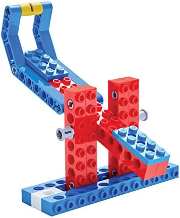 LEGO Gadgets (Klutz Science/STEM Activity Kit) 10.25" Length x 0.75" Width x 10" Height