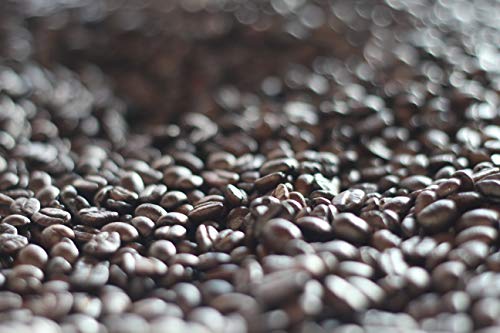 Lee's Coffee Exclusive Whole Bean Coffee, French Roast, 12 Ounce