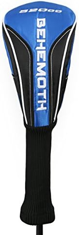 Intech Behemoth Non-Conforming Driver, Men's Left Hand, Regular Flex | 10.5 Degree Loft, Extra Long Distance, Oversized, 520cc, Illegal Golf Club