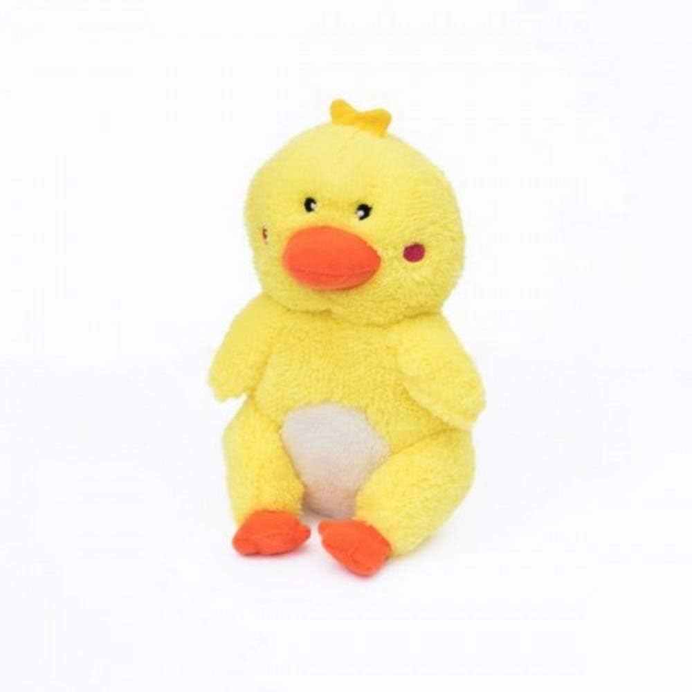 ZippyPaws ZP873 Cheeky Chumz Monkey Squeak Toy