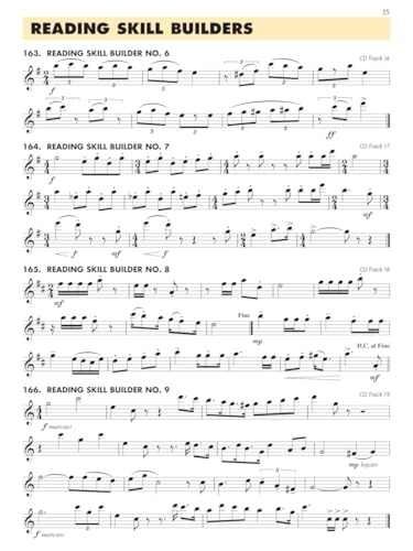 Essential Elements For Band - Eb Alto Saxophone Book 3 with EEi Online Resources | Eb Alto Sax Method Songbook and Sheet Music for School Band