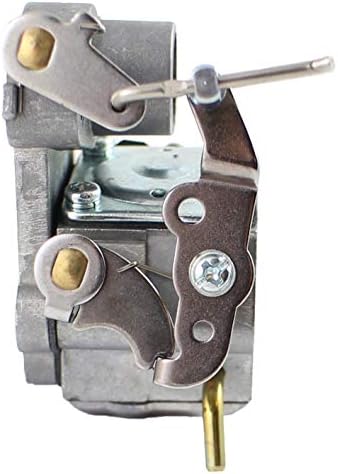 Ruixing OEM PP4218A Carburetor for Poulan Pro P3314 PR4218 PP4218AVX PP4018