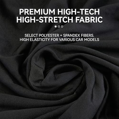 Premium Indoor Bicycle Cover for Strider 12 14x 2-in-1 Rocking Bike 2010-2026, High Stretch Bike Wrap, Keeps Floors and Walls Clean
