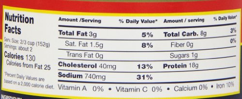 Hereford Roast Beef Gravy, 12 oz