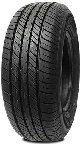 Thunderer MACH I R201 All-Season Radial Tire - 225/60R15 127H | Passenger Touring All Season Traction 96H Rated Standard Load Radial Construction