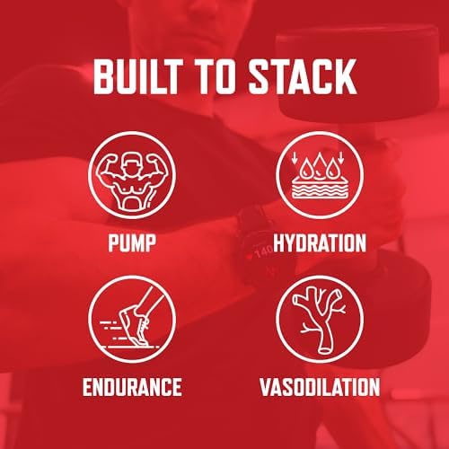 Purus Labs NOXygen Liquid Capsules Pre-Workout Accelerator | Nitric Oxide Pump Pills | Blood Flow & Oxygen Amplifier | 30 Servings, 90 Capsules