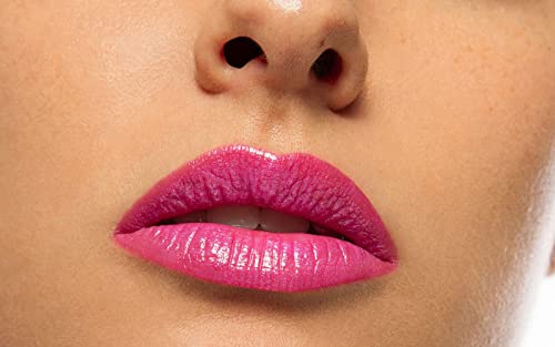 Pupa Milano Miss Pupa Starlight Ultra-shiny - 701 Sweet Kate for Women - 0.88 oz Lipstick