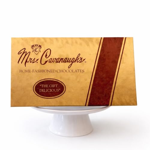 Mrs. Cavanaugh’s 1 lb Almond Clusters Dark Chocolate