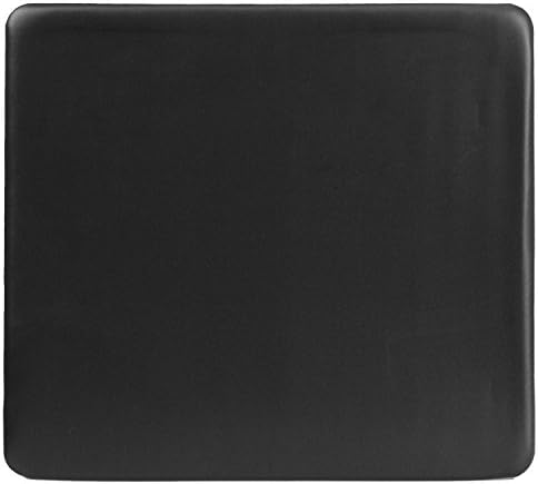 Flash Furniture Calvin Replacement Seat for Black and Mahogany Resin Folding Chairs | Commercial Grade, Lightweight, Event Ready