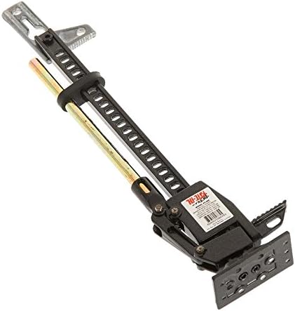 RC4WD Hi-Lift Extreme Jack RC Car Model RC4ZS1774 Electric Car/Truck Option Parts