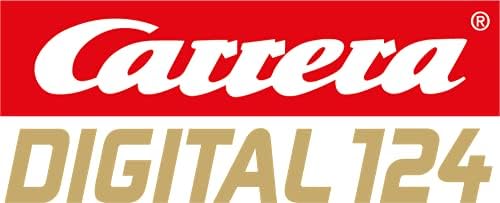 Carrera Digital 124/132 Lap Counter , Black