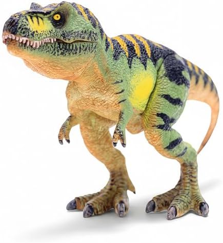 Gemini&Genius Spinosaurus Dinosaur Toy for Kids Spinosaurus Dinosaur Figure