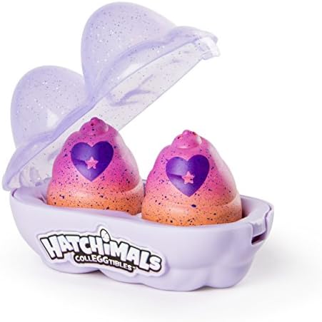 Hatchimal Egg Carton 2 Pack Season 4