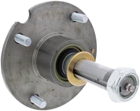 Ariens 00181910 Lawn Tractor Mandrel Assembly Genuine Original Equipment Manufacturer (OEM) Part