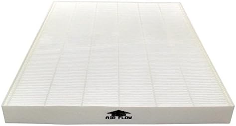 HQRP True HEPA + 4 Carbon Filter Set compatible with Kenmore 85300 SA300 32.85300 PlasmaWave, 118012-KM 118012 85301 32.85301 Replacement