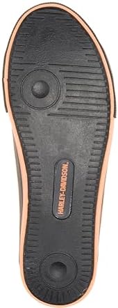 Harley-Davidson Footwear Mens Nathan Sneakers Shoes Casual