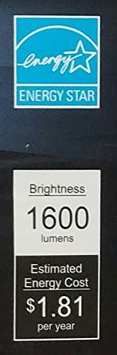 FEIT 100w LED Replacement Bulbs using 15W Daylight 5000K 1600 Lumens (10 Lamps)
