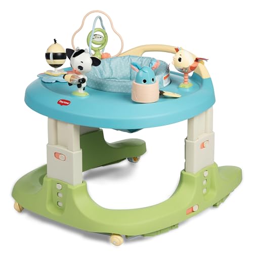 Tiny Love 4-in-1 Here I Grow Mobile Activity Center, Magical Tales
