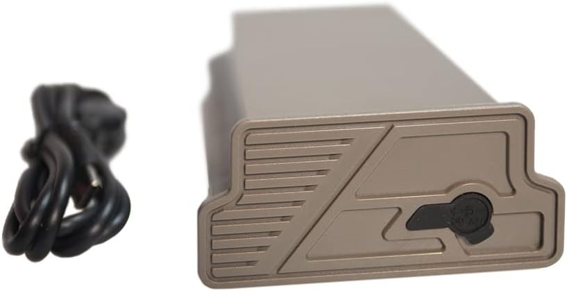 TACTACAM Reveal External Solar Panel for All Reveal Cellular Trail Cameras X Pro, X Pro 3.0, X 2.0, X 3.0, SK, XB