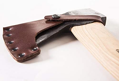 Gransfors Bruks Scandinavian Forest Axe 25 Inch, 430