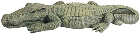 The Grand-Scale The Walking Crocodile Statue