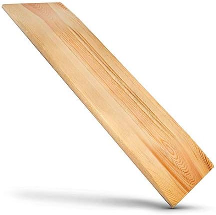 DMI Transfer Board and Slide Board Made of Heavy-Duty Wood for Patient, Senior and Handicap Move Assist and Slide Transfers, FSA HSA Eligible, Holds up to 440 Pounds, Solid, 30 x 8 x 1 (Pack of 10)