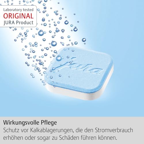 Jura Descaling Tablets - 36