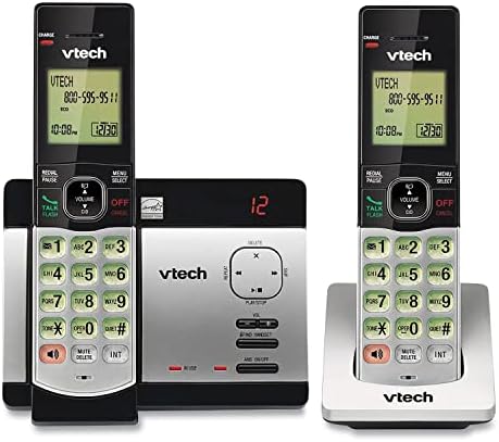 VTE137780 - PHONE,2HS,CDL,CID/TAD