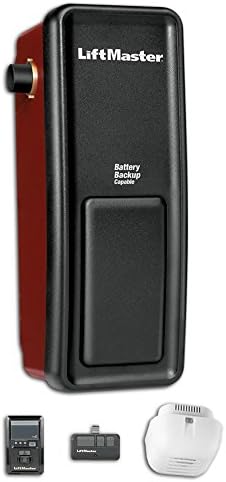 LiftMaster 8500 Elite Series 8500 Jackshaft Operator, Factory Direct (Replaced by 98022)