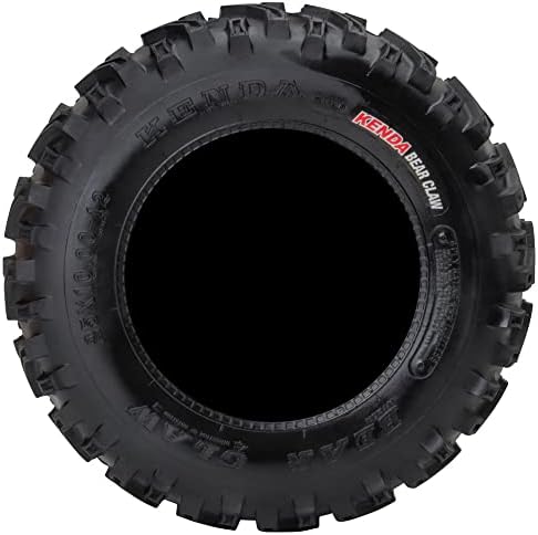 Kenda Bearclaw 22x12-9 ATV Tire (082990981C1)