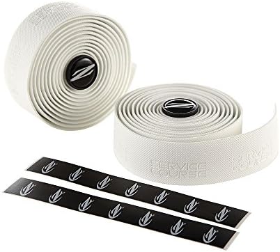 Zipp Unisex's Service Course Bar Tape-Black