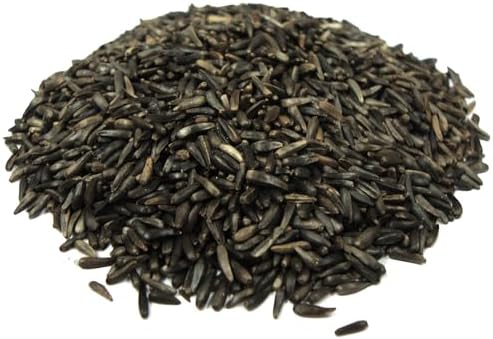 F.M. Brown's Song Blend Nyjer Thistle Seed for Pets, 5-Pound