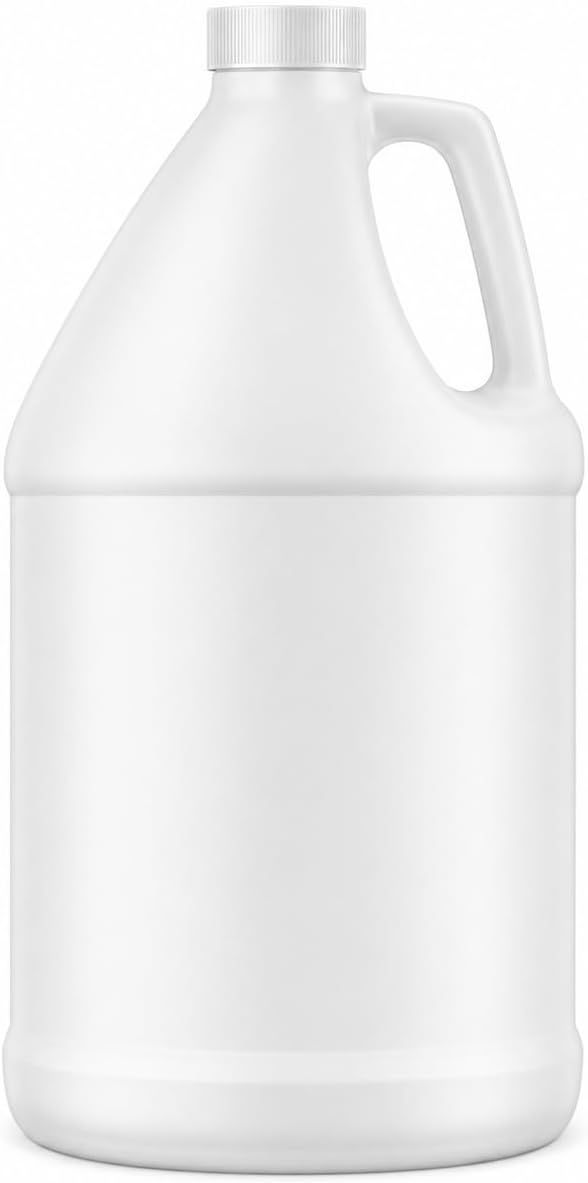 Benefect Botanical Decon 30 Disinfectant Cleaner - All Natural Formula for Effective Cleaning Power - Ideal for Restoration Jobs & Water Damage - 20476 - 1 Gallon