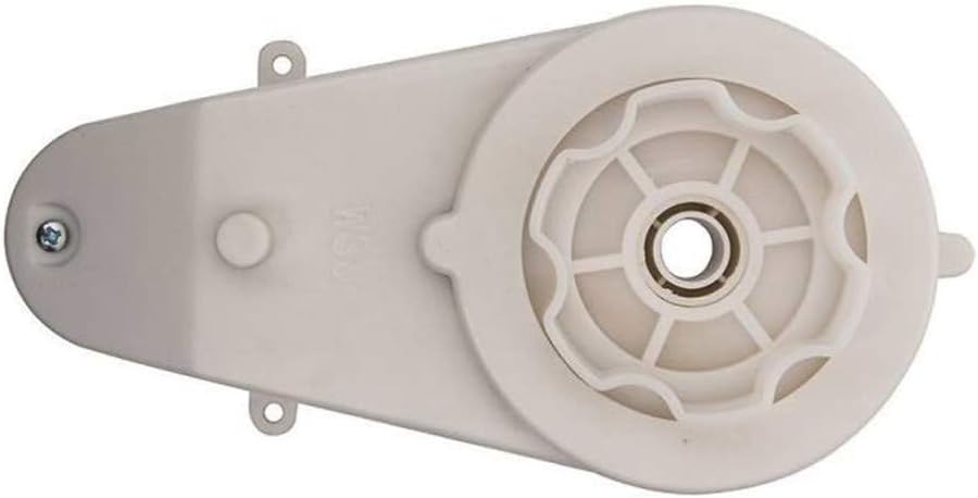 12V550 15000RPM Gearbox with Motor