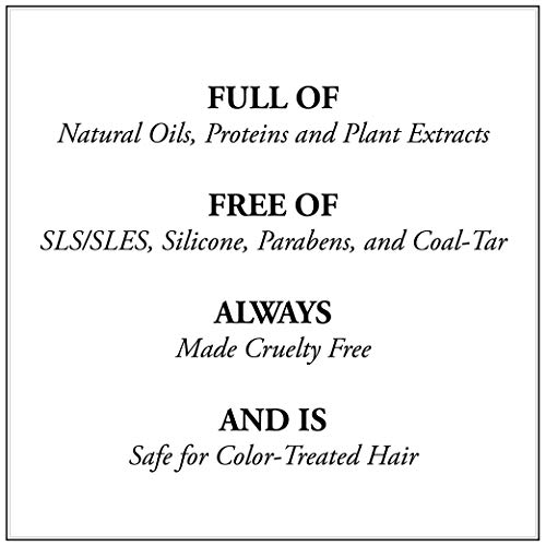 Leonor Greyl Gentle Dandruff Shampoo (Bain Traitant a La Propolis), Propolis & Chamomile Natural Dandruff Shampoo, 6.7 oz. Made In France