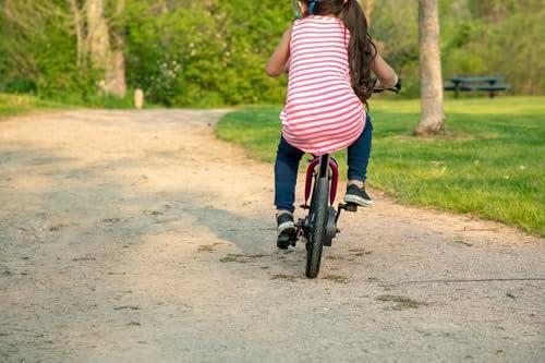 Strider 14x Easy-Ride Pedal Kit, for 14x Balance to Pedal Bike, Ages 4–7 | Converts Strider 14x Balance Bike into a Pedal Bike