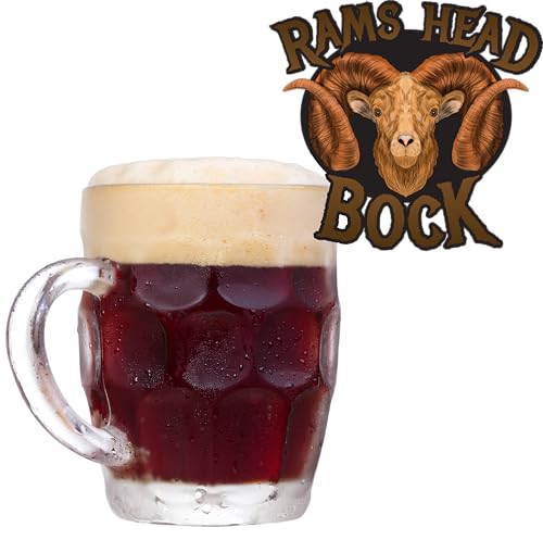 TRADITIONAL BOCK LAGER Home Brew Beer Recipe Ingredient Kit