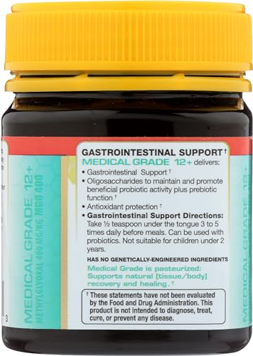 Manukaguard Manuka Honey Medical Grade, 8.8 OZ