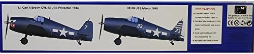 Trumpeter 1/32 F6F5 Hellcat Fighter Model Kit
