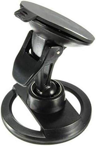 MACHSWON Car Windshield Mount Holder Suction Cup GPS Bracket For Tomtom One V4 XL XXL Pro