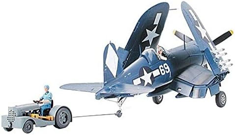 Tamiya 300061085-1:48 Vought F4U-1D Corsair