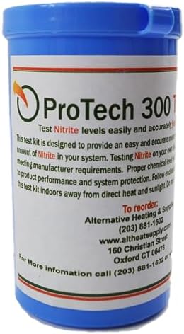 300 Test Kit