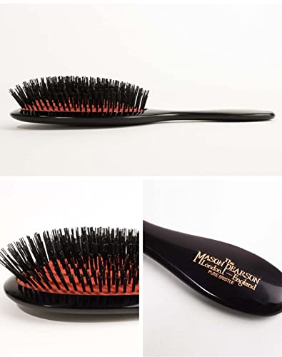 Mason Pearson Handy Boar Hair Brush (B3)