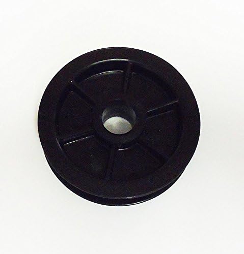 LiftMaster 144C54 Idler Pulley Chamberlain Craftsman Belt Drive Square Rail Garage Door